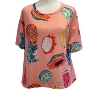 Fruits Shirt